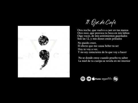 Encuadra - Ojos de Café