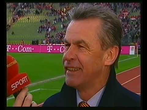Premiere Sport 1 27.03.2004 Alle Spiele, alle Tore (26. Spieltag, Saison 2003/2004)