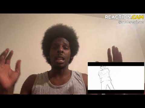 No Jumper feat Tay K & Blocboy JB - Hard (Official Music Video) – REACTION.CAM