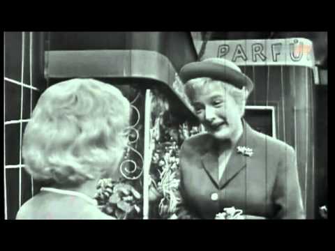 Gisela Schlüter & Edith Hancke - Zwei Quasselstrippen 1959