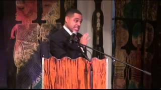 THE SUN RISES IN THE WEST: Dr. Wesley Muhammad "Islam: The Religion of the Black God"