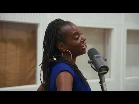 CK Gospel Choir - Jesus Can Work It Out - The Abbey Road Sessions