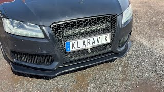 بيع سيارة Audi A5 COUPE 3.0TDI Q - صورة 4 | Autoline OM سيارة Audi A5 COUPE 3.0TDI Q | صورة 4 - Autoline