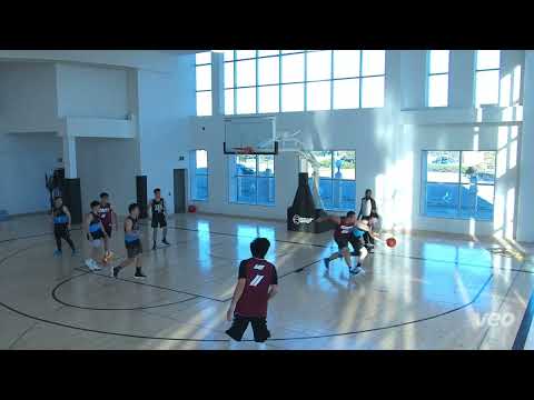 Elves vs Asanity - sunday tier SEMI FINALS - tcbl 2022 fall