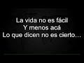(Letra) El Corrido de Juanito con Calibre 50