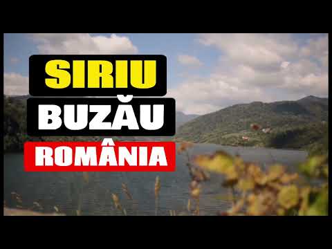 Siriu, Best Tourism Villages