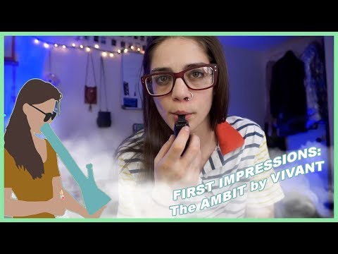 Ambit by Vivant | First Impressions