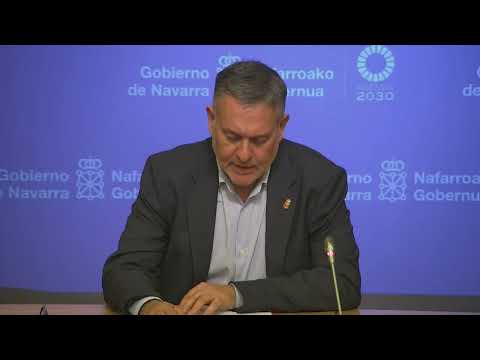 Navarra impulsa el Bono Conect@ para reducir la brecha digital en familias vulnerables