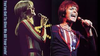 Cliff Richard - You&#39;ve Got To Give Me All Your Lovin&#39; ( EQ Sound ) / 클리프 리차드 - 당신의 모든사랑을 나에게 주세요