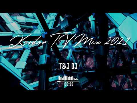 Kontor . TV Mix 2021