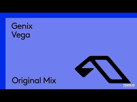 Genix - Vega (Original Mix)