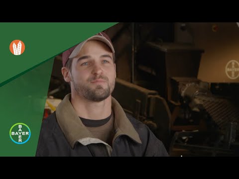 Seed Treatments: The Raxil® Advantage