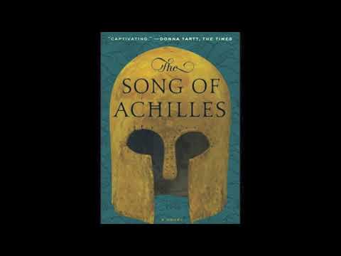 "The Song of Achilles" by Madeline Miller, Chapter 13