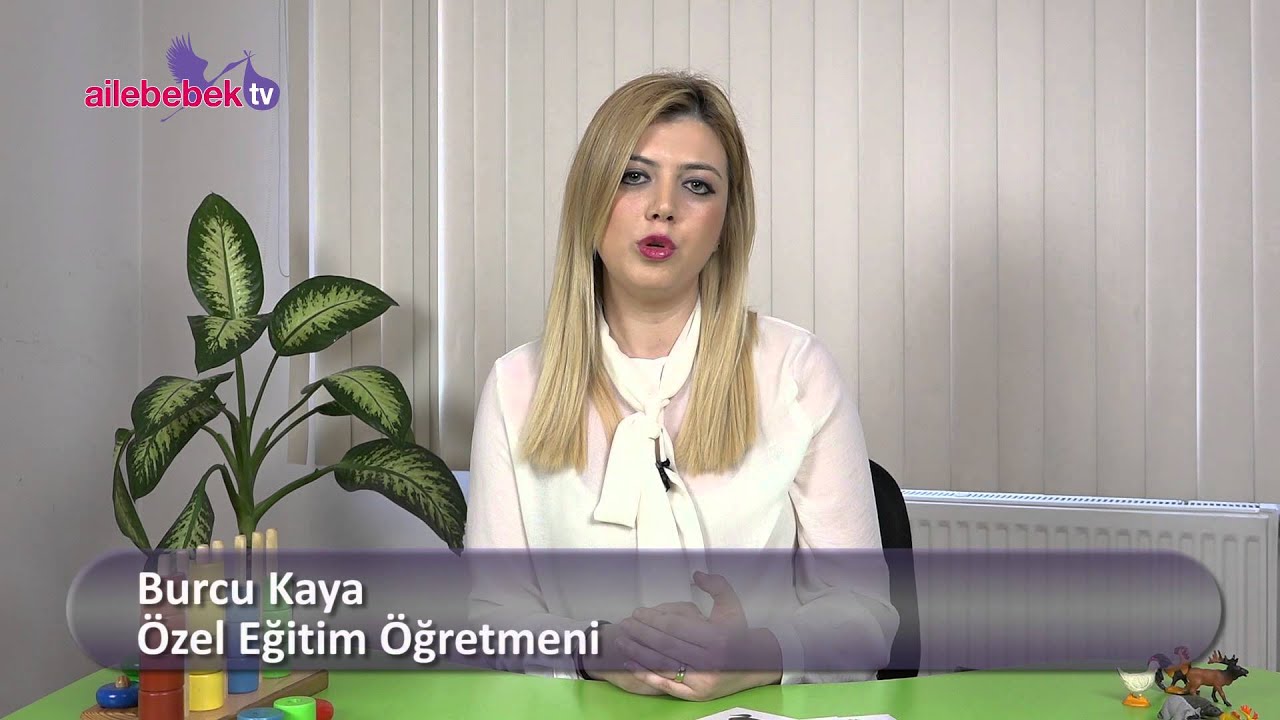 Otizmli çocuklar yaşıtlarıyla aynı anda yürür mü?