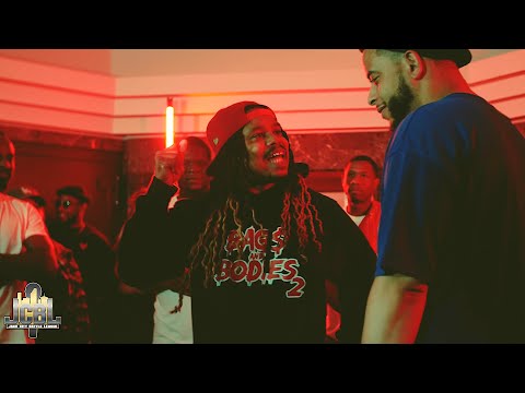 Brixx Belvy vs Young Kannon