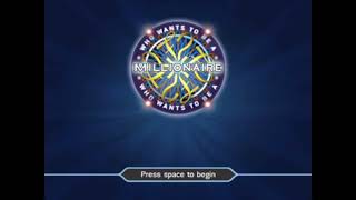 All Audio Files from the Millionaire Party Edition PC Game (2006)