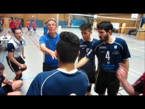 UVBS - Säter Div I Norra 21 jan 2017