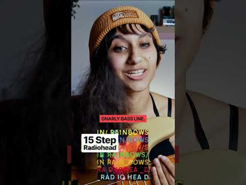 How SICK is this bass line?