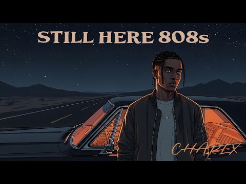 Let It Be Me – A Cinematic R&B Soul Story