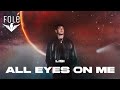 Lisi - All Eyes On Me