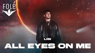 Lisi - All Eyes On Me