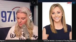 Elon Musk Trillionaire! Taylor Riggs on SpaceX IPO