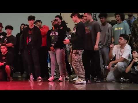 HEAT ROCK VS MADDUX// TOP 32 BATTLE// BREAK X GRAND JAM 2021// HOUSTON TEXAS// #DJWICKET