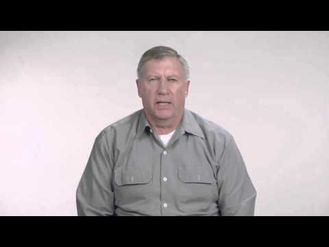 Faces of Family Farmers - Roger Zetocha