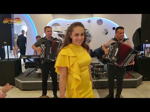 Orkestar Darka Antica LAVOVI - GRMLJAVINAAAAA