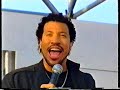 2004 Lionel Richie   I Still Believe openair