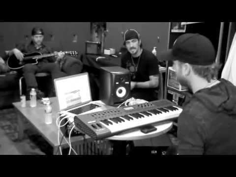 Thumbnail for Three Days Grace - Acoustic Rehearsal (2011)