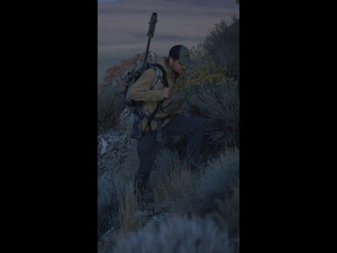 Federal's New Cartridge Will Blow Your Mind