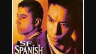 S F Spanish Fly Lonliest Nights
