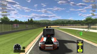 Truck Racing by Renault Trucks videosu