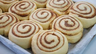 Download lagu Easy Cinnamon Rolls With Fluffy Lemon Condensed Milk Frosting mp3 Download lagu Easy Cinnamon Rolls With Fluffy Lemon Condensed Milk Frosting mp3