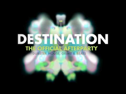 Exception fashionshow + Destination afterparty 16/09/'11 @ De Meervaart, Amsterdam