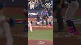 Blue Jays are World Series Bound | Your Morning