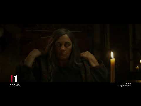 Serija "Crna svadba", 5. i 6. epizoda