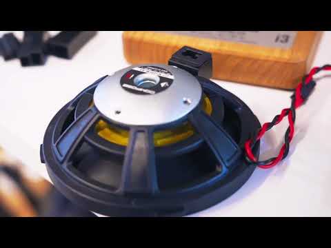 Audiotec Fischer   Car Media World 2023 - Brax/Helix/Match