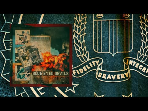 BLUE EYED DEVILS – IT ENDS [ITA SUB]