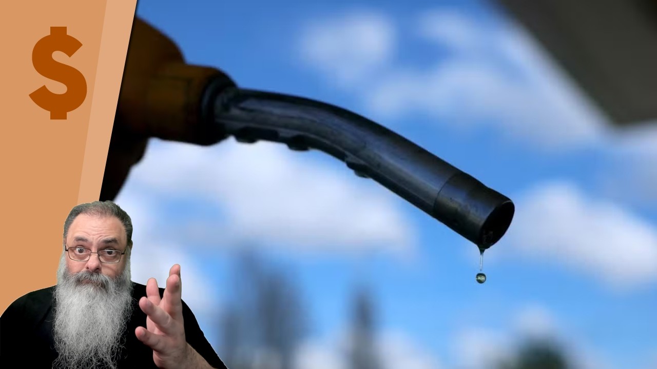 LULA culpa OS OUTROS pelo ERRO dele PRÓPRIO: GASOLINA e DIESEL SOBEM e já FALTAM em ALGUNS LUGARES