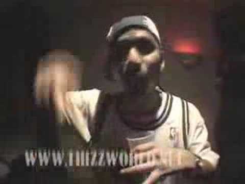 Treal TV 1 Clip - Shows Pt. 2