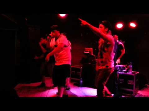 Yerroh&Nilo + Talegueros(vivero hills)29junio2013