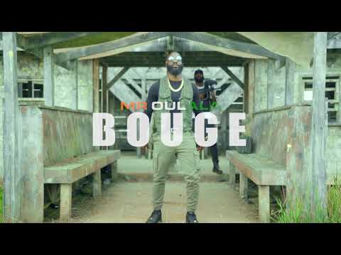 BOUGE - MR OULALA  (Prod by Moris Beat)