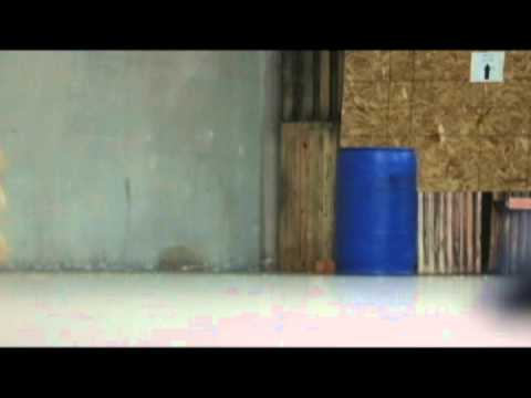 Airsoft Report Echo 1 240 bravo w/Polar Star Engine