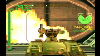 ARMORED CORE ＃１０