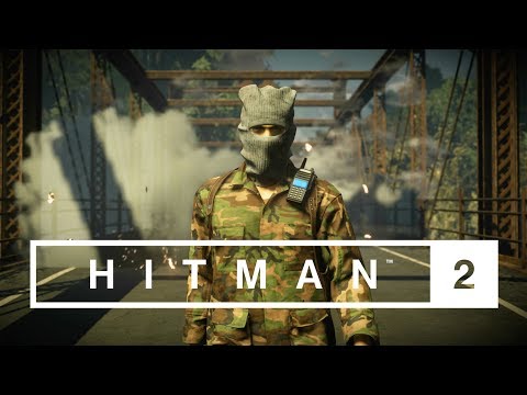 Hitman 2: video 7 