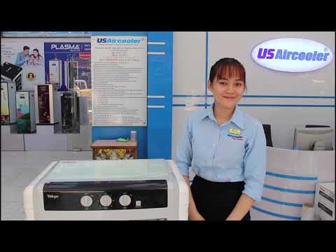 Giới thiệu tính năng máy làm mát yakyo 700YN