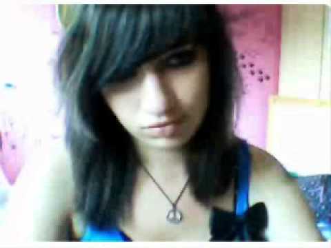 Random chatroulette girls 2011