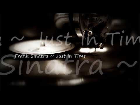 Miniatura de YouTube - Just In Time (Alternate Version)
